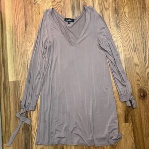 Lulus dress